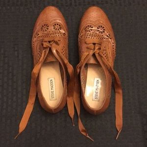 Steve Madden shoes⚠️(LAST CHANCE)‼️make an offer